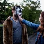 Teresa Palmer, Max Riemelt