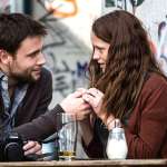 Teresa Palmer, Max Riemelt