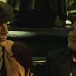 Eric Laug&eacute;rias, Gilles Lemaire