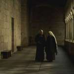 Michel Aumont, Katia Cuq