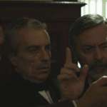 Paulo Matos, Lu&iacute;s Lucas, Katia Cuq, Guilherme Filipe