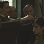 Paulo Matos, Lu&iacute;s Lucas, Katia Cuq, Guilherme Filipe