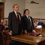 Brady Coleman, Jack Black