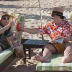 Shirley MacLaine, Jack Black