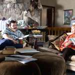 Shirley MacLaine, Jack Black