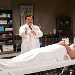 Stephen C. Kerr, Jack Black