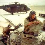 Don Harvey, Stephen Baldwin, George Dzundza