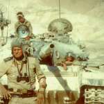 Don Harvey, Stephen Baldwin, George Dzundza