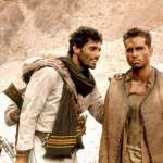 Steven Bauer, Jason Patric