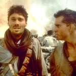 Steven Bauer, Jason Patric