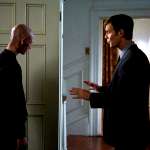 Alex Pettyfer, Peter Krause