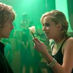 Alex Pettyfer, Mary-Kate Olsen