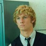 Alex Pettyfer