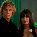 Vanessa Hudgens, Alex Pettyfer