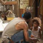 Quvenzhan&eacute; Wallis, Dwight Henry