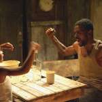 Quvenzhan&eacute; Wallis, Dwight Henry