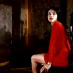 B&eacute;atrice Dalle