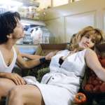 Cl&eacute;mentine C&eacute;lari&eacute;, Jean-Hugues Anglade