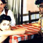 G&eacute;rard Darmon, B&eacute;atrice Dalle, Jean-Hugues Anglade