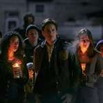 Ryan Allen, Brooke Palsson, Krystal Hope Nausbaum, Justin Kelly, Shailene Garnett