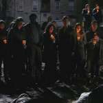 Ryan Allen, Brooke Palsson, Krystal Hope Nausbaum, Justin Kelly, Shailene Garnett