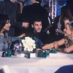 Gabrielle Carteris, Tiffani Thiessen, Brian Austin Green