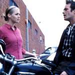 Jennie Garth, Luke Perry