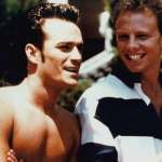 Luke Perry, Ian Ziering