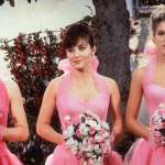Shannen Doherty, Jennie Garth, Tori Spelling