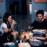 Vanessa Marcil, Tiffani Thiessen, Tori Spelling, Ian Ziering