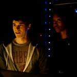 Erika Alexander, Jonathan Whitesell