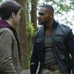 Jeff Pierre, Burkely Duffield