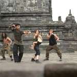 Iko Uwais, Bojana Novakovic, Frank Grillo, Yayan Ruhian