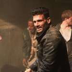 Jonny Weston, Antonio Fargas, Bojana Novakovic, Frank Grillo