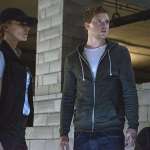 Jonny Weston, Antonio Fargas, Bojana Novakovic