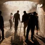 Jonny Weston, Antonio Fargas, Bojana Novakovic, Frank Grillo, Pamelyn Chee, Jacob Vargas