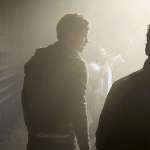 Jonny Weston, Frank Grillo, Jacob Vargas