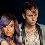 Machine Gun Kelly, Gugu Mbatha-Raw