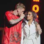 Machine Gun Kelly, Gugu Mbatha-Raw