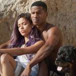 Nate Parker, Gugu Mbatha-Raw