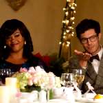 Adam Brody, Jill Scott