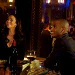 Trey Songz, Paula Patton