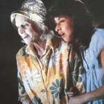 Elizabeth Pe&ntilde;a, Jessica Tandy