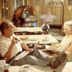 Hume Cronyn, Jessica Tandy