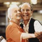 Hume Cronyn, Jessica Tandy