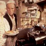 Hume Cronyn, Jessica Tandy