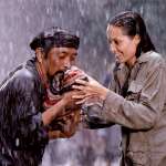 Chanida 'Chompoo' Yasiri, Angelina Jolie