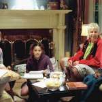 Kelly Vitz, Nicholas Braun, Danielle Panabaker, Michael Angarano, Dee Jay Daniels