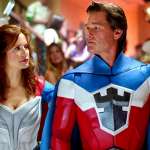 Kurt Russell, Kelly Preston