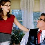 Kurt Russell, Kelly Preston